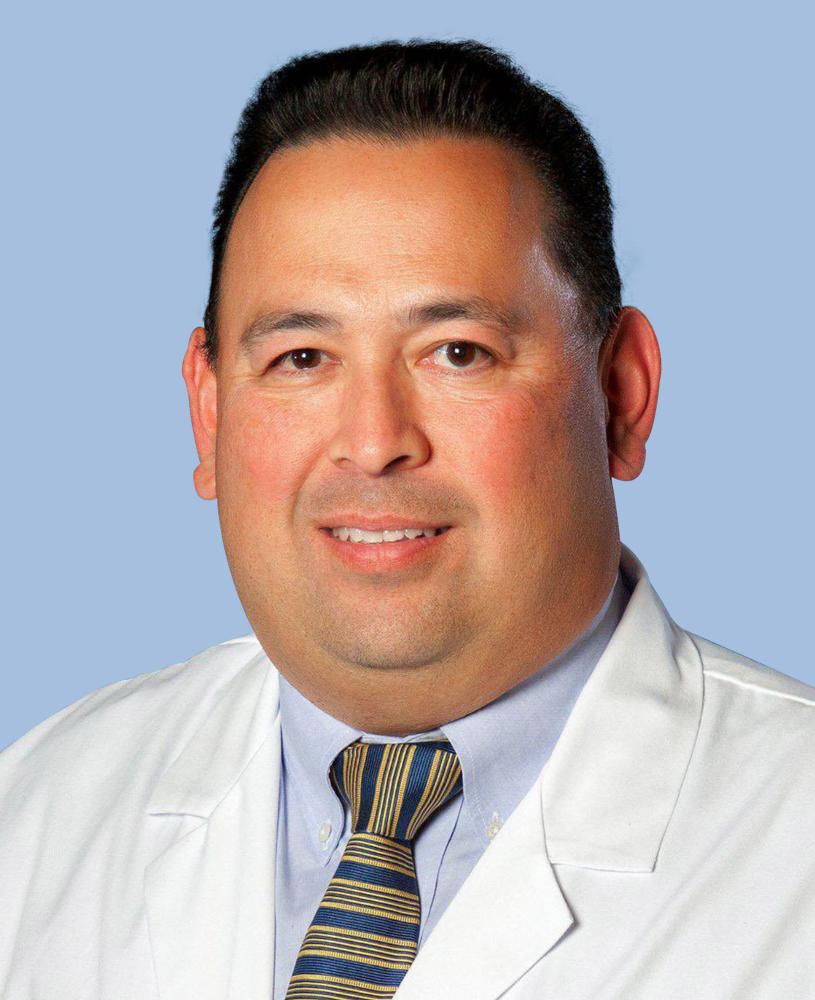 Gerardo C. Lopez, MD
